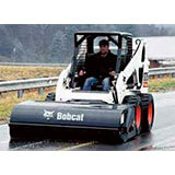 Aluguel de Bobcat Preço