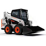 Aluguel de Bobcat em São Paulo