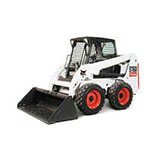 Assistência Técnica Bobcat