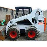 Bobcat Usada para Comprar