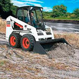 Bobcat Usada Preço
