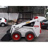 Bobcat Usada à Venda