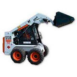 Locação de Bobcat em São Paulo