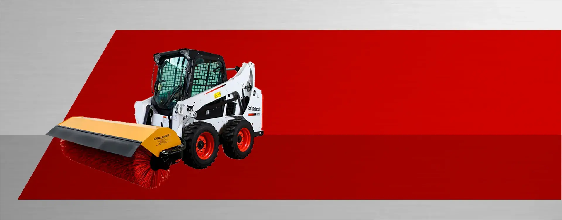 PNEU PARA BOBCAT