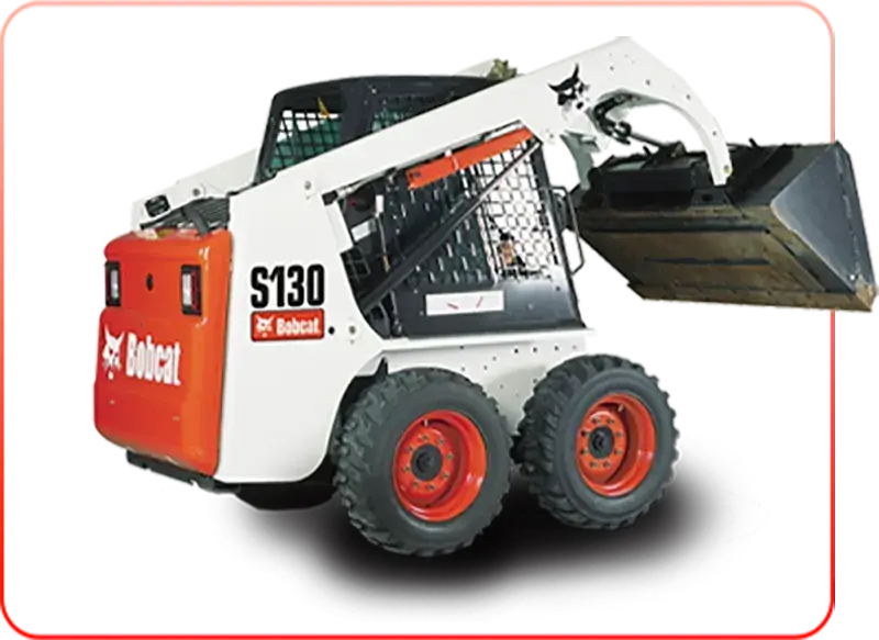 COMPRAR MINICARREGADEIRA BOBCAT